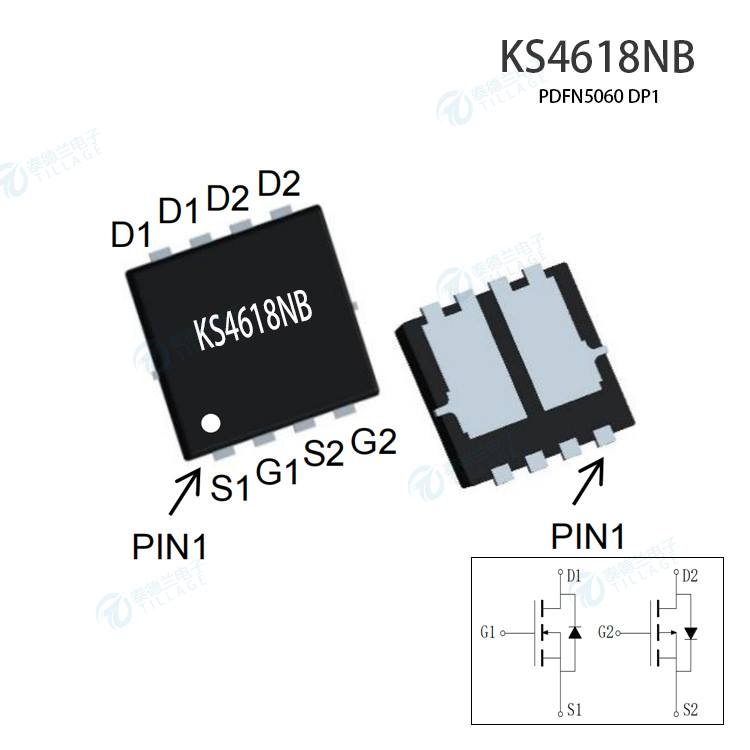 KS4618NB