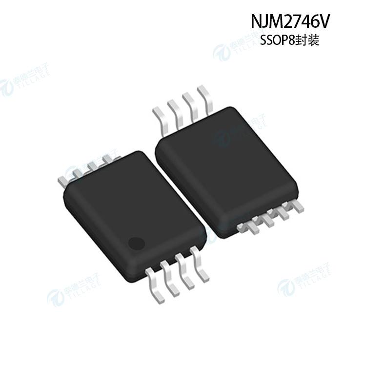 NJM2746V