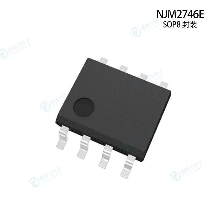 NJM2746E