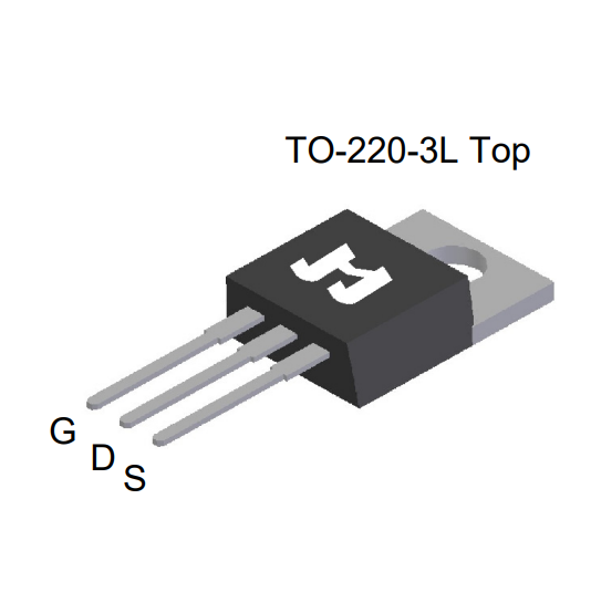 捷捷微JMH65R110ACFDQ功率MOSFET